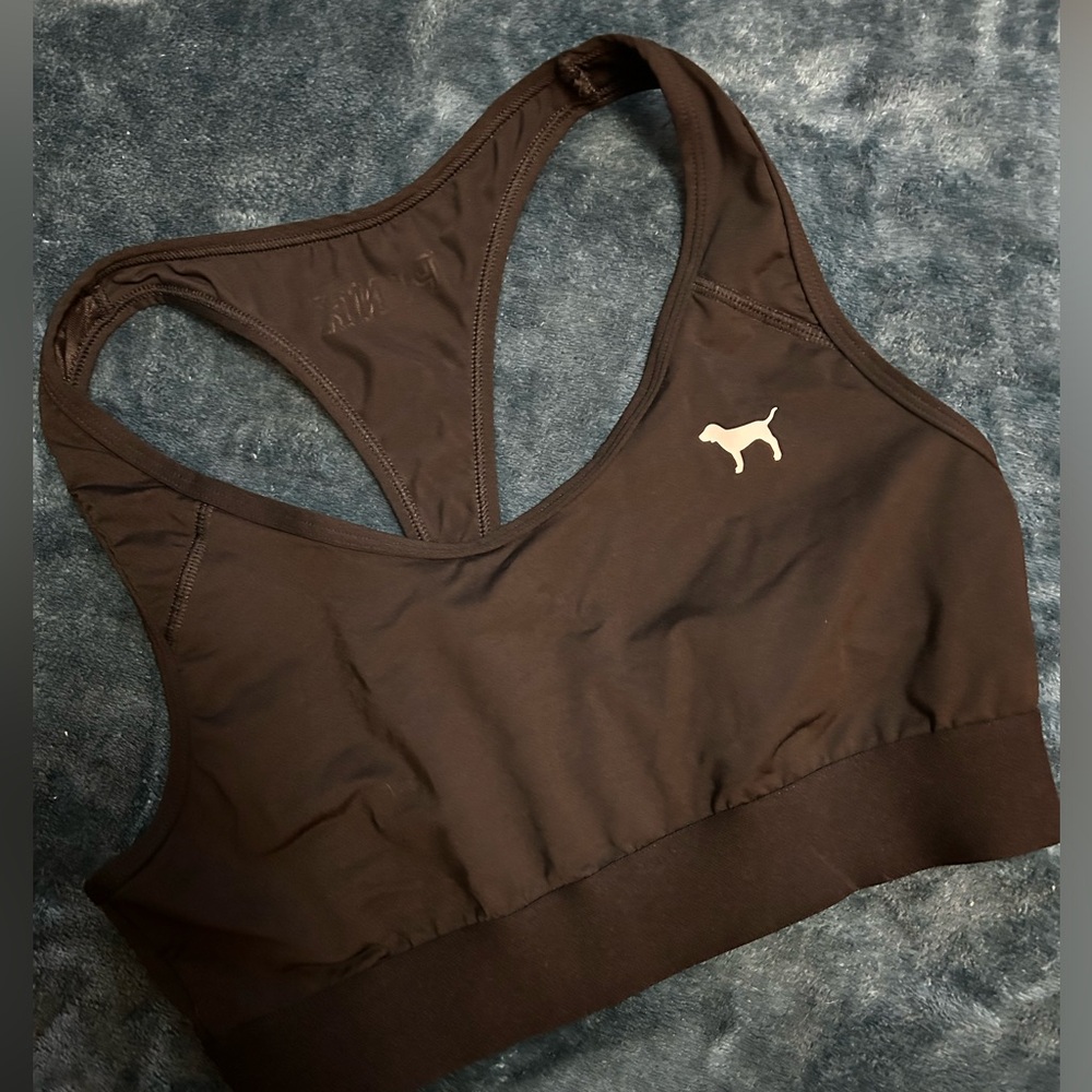 VS Pink Sports Bra